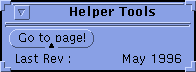 Helper Tools