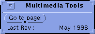 Multimedia Tools