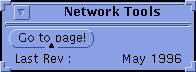 Network Tools